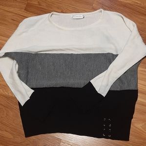 XL New York & Compang sweater, never worn